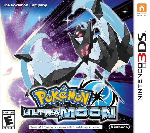 Pokemon Ultra Moon (USA) (En,Ja,Fr,De,Es,It,Zh,Ko)